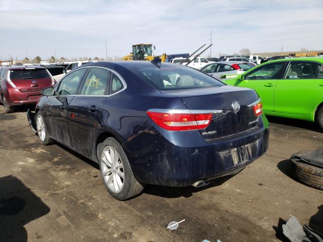 2016 BUICK VERANO CON 1G4PR5SKXG4116286