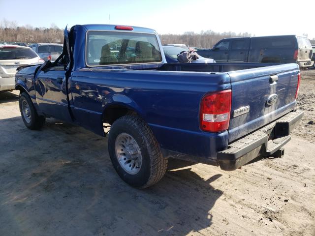 2011 FORD RANGER 1FTKR1AD0BPA44712