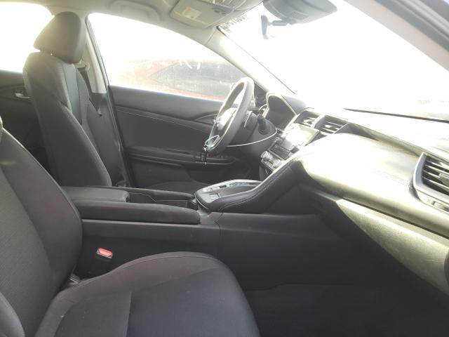 2019 HONDA INSIGHT LX 19XZE4F11KE002270