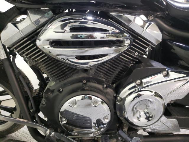 2010 YAMAHA XVS950 A JYAVN01E6AA008600