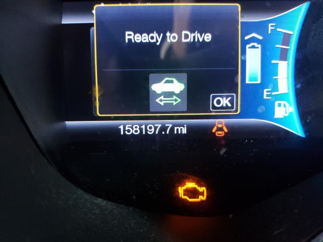 2013 FORD C-MAX SEL 1FADP5BU3DL505437