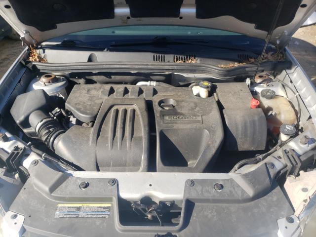 2010 CHEVROLET COBALT 1LT 1G1AD5F54A7183185