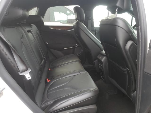 2019 LINCOLN MKC RESERV 5LMCJ3D97KUL47883