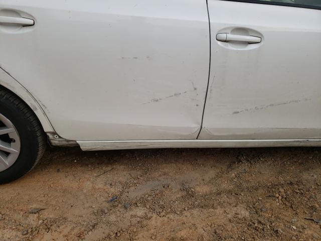 2012 TOYOTA PRIUS V JTDZN3EU2C3174435