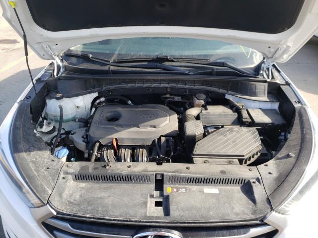 2018 HYUNDAI TUCSON SPO KM8J3CAL7JU775245