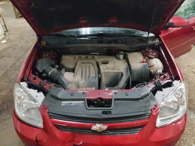 2010 CHEVROLET COBALT 1LT 1G1AD5F51A7112803