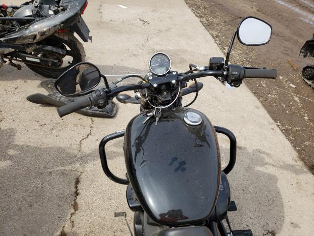 2015 HARLEY-DAVIDSON XG500 1HD4NAA18FC501644