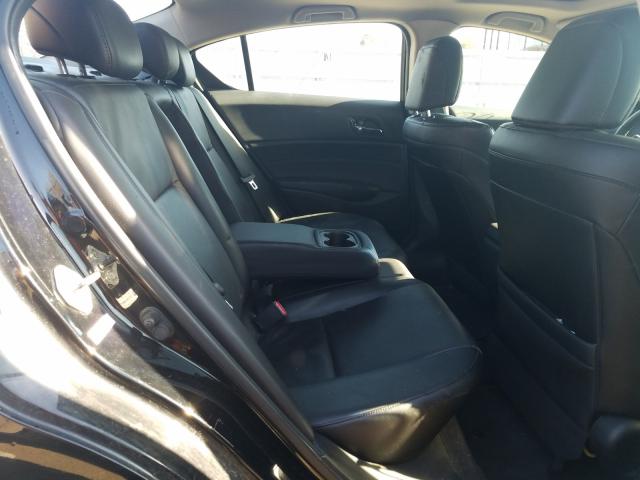 2014 ACURA ILX 20 19VDE1F36EE000716