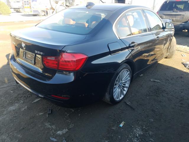 2013 BMW 328 XI WBA3B3C59DF145943