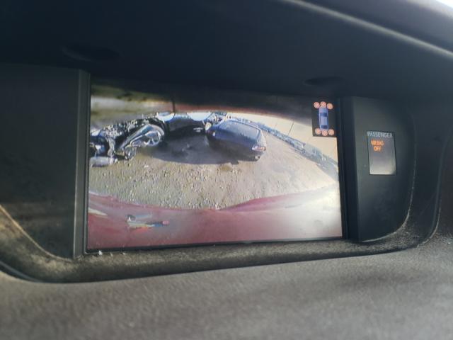 2016 LEXUS ES 300H JTHBW1GG9G2119212