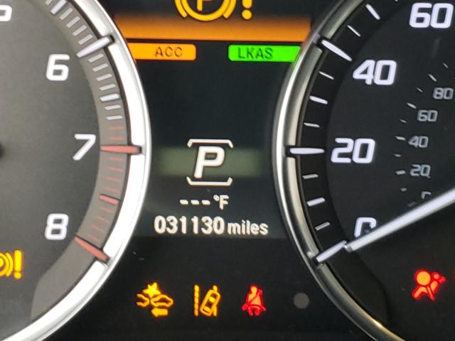 2018 ACURA MDX TECHNO 5J8YD4H58JL009478