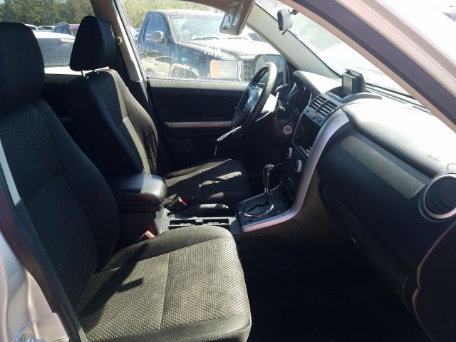 2010 SUZUKI GRAND VITA JS3TE0D23A4101278