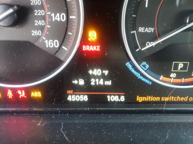 2017 BMW 340 I WBA8B3G31HNU35684