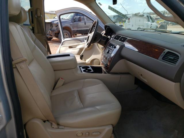 2012 CHEVROLET SUBURBAN C 1GNSCJE04CR166978