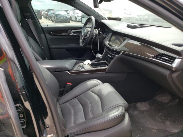 2016 CADILLAC CT6 PLATIN 1G6KK5R65GU161893