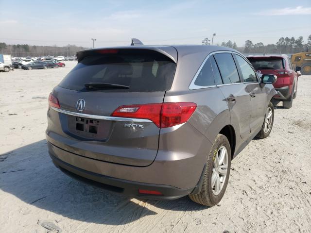 2013 ACURA RDX 5J8TB3H36DL002638