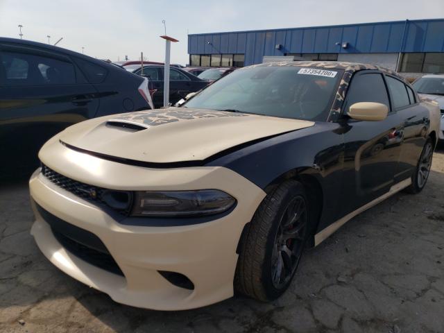 2015 DODGE CHARGER SR 2C3CDXEJ4FH820666