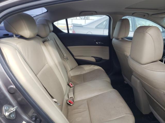 2013 ACURA ILX 20 PRE 19VDE1F59DE015873