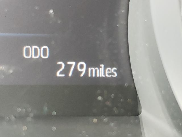 2021 TOYOTA CAMRY XLE 4T1F31AK2MU550818