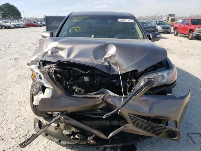 2013 ACURA RDX 5J8TB3H36DL002638
