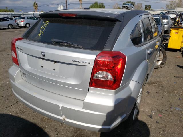 2011 DODGE CALIBER MA 1B3CB3HA2BD296660