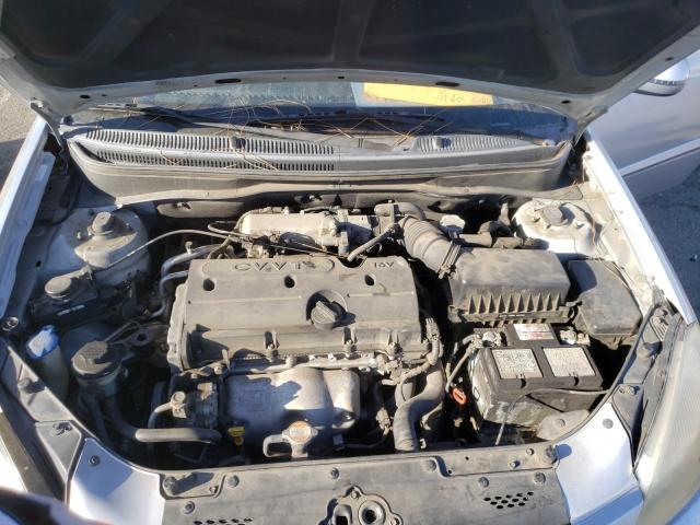 2011 KIA RIO BASE KNADH4A33B6929235