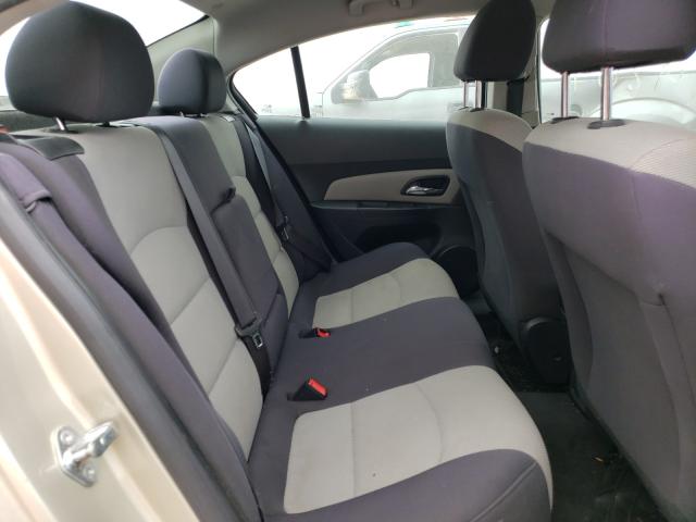 2013 CHEVROLET CRUZE LS 1G1PA5SH2D7200170