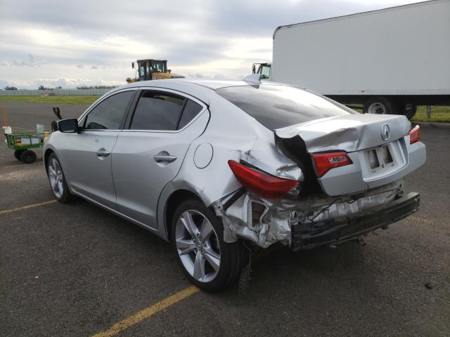 2014 ACURA ILX 20 19VDE1F3XEE014974