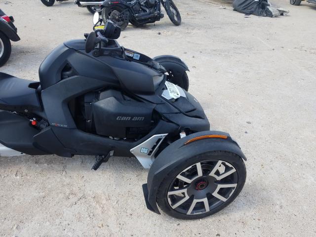 2019 CAN-AM RYKER RALL 3JB2GEG40KJ002202
