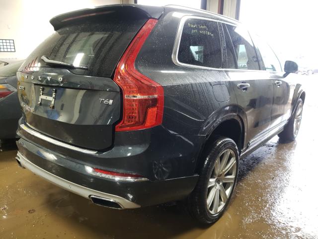 2017 VOLVO XC90 T6 YV4A22PL7H1130564