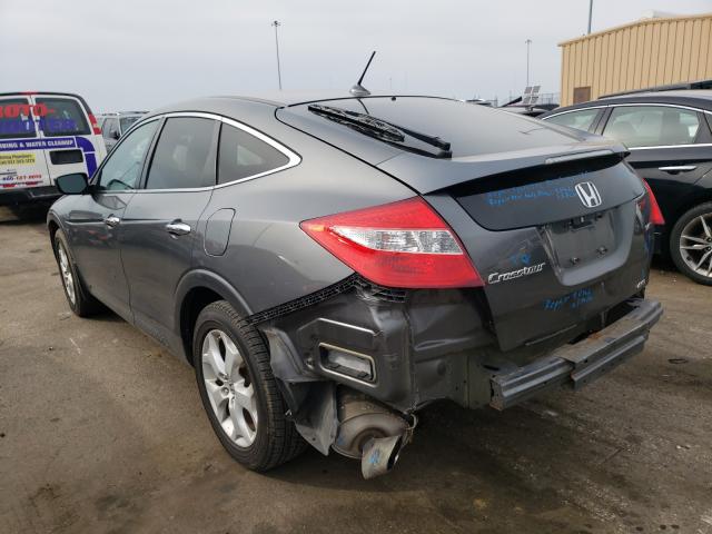 2012 HONDA CROSSTOUR 5J6TF2H51CL002960