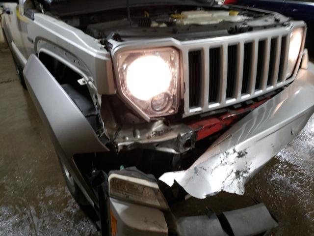 2010 JEEP LIBERTY RE 1J4PN3GK4AW146595