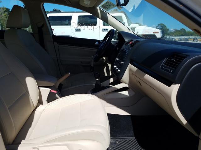 2010 VOLKSWAGEN JETTA WOLF 3VWRJ7AJ6AM066245