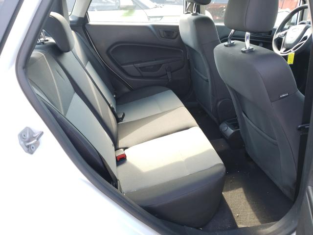 2017 FORD FIESTA S 3FADP4AJ2HM156969