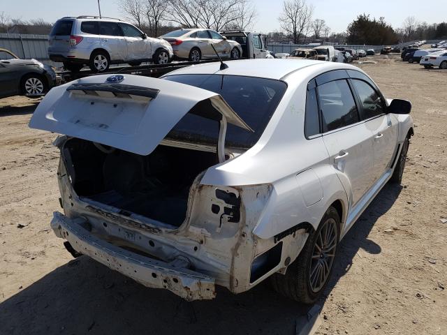 2014 SUBARU IMPREZA SE JF1GV7E69EG006907