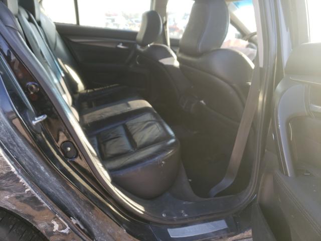 2012 ACURA TL 19UUA8F55CA000317