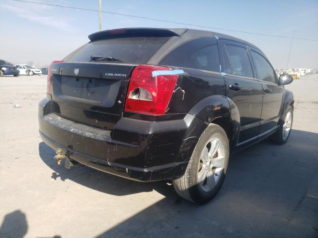 2011 DODGE CALIBER MA 1B3CB3HA1BD172234