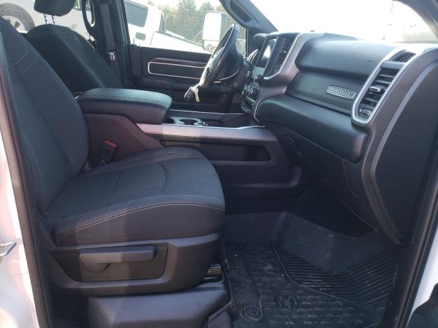 2020 RAM 2500 BIG H 3C6UR5DJ3LG174529