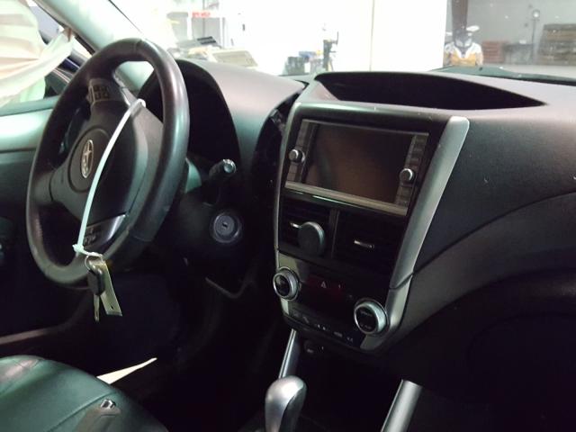 2011 SUBARU FORESTER T JF2SHAHC0BH735346