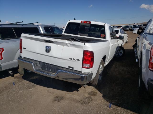 2019 RAM 1500 CLASS 1C6RR7LG1KS595938