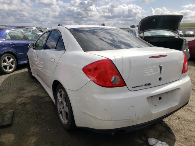 2010 PONTIAC G6 1G2ZA5EB6A4166386