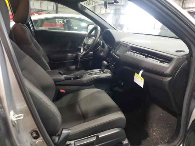 2019 HONDA HR-V SPORT 3CZRU6H16KM718108