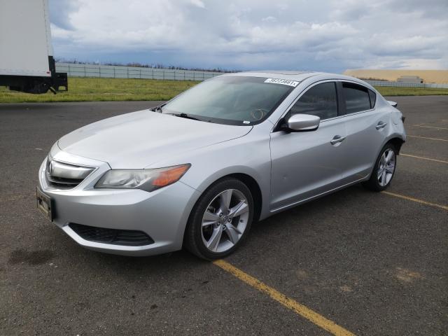 2014 ACURA ILX 20 19VDE1F3XEE014974