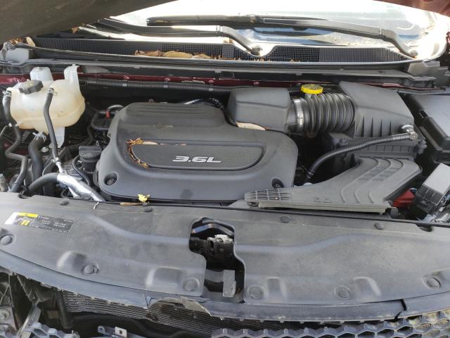 2018 CHRYSLER PACIFICA T 2C4RC1BG4JR354609