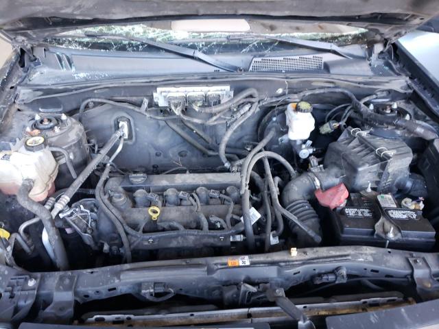 2012 FORD ESCAPE XLS 1FMCU9C76CKA51196
