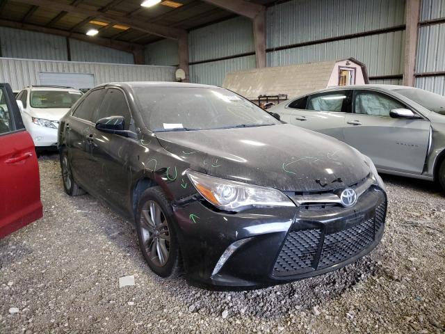 2017 TOYOTA CAMRY LE 4T1BF1FKXHU438532