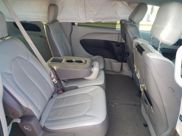 2017 CHRYSLER PACIFICA T 2C4RC1EG6HR628348
