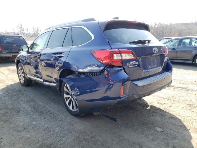 2017 SUBARU OUTBACK TO 4S4BSETC5H3317963