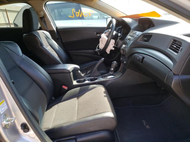2013 ACURA ILX 20 19VDE1F31DE017583