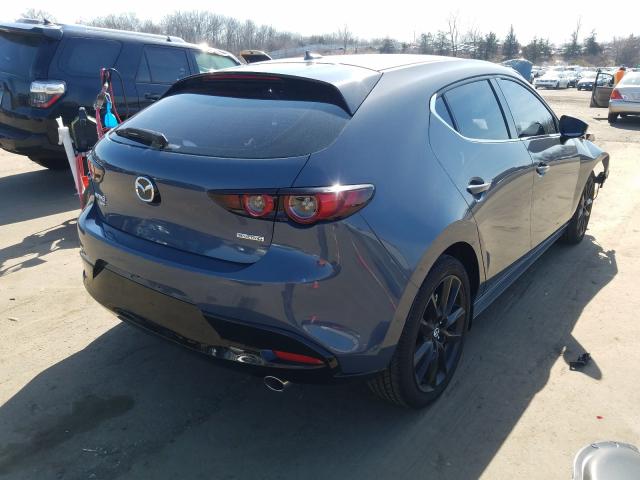 2020 MAZDA 3 PREMIUM JM1BPBNM6L1153220